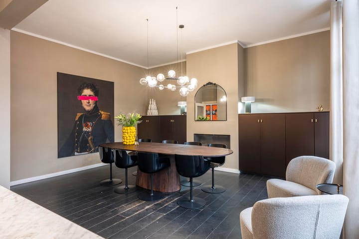 Foto 7 van Bunderstraat 19-A