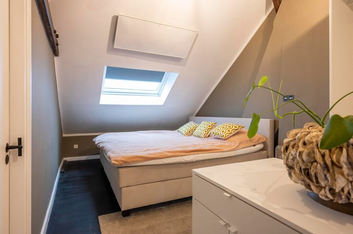 Foto 20 van Bunderstraat 19-A