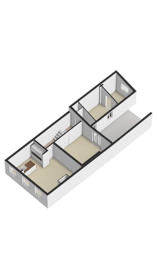 Foto 38 van Bunderstraat 19-A