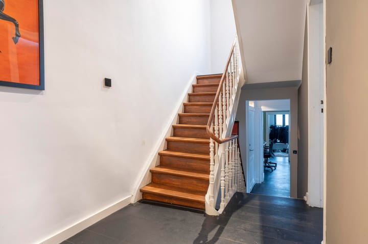 Foto 17 van Bunderstraat 19-A