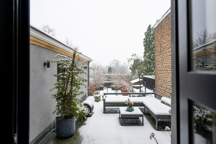 Foto 13 van Bunderstraat 19-A