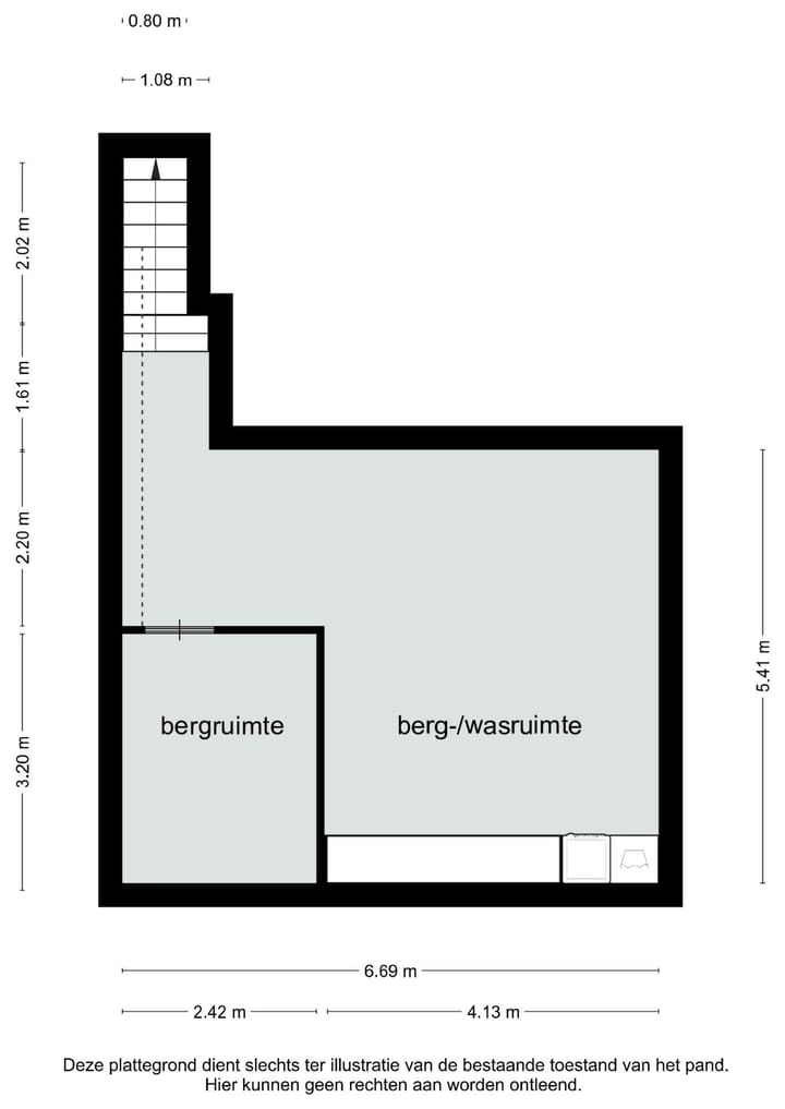 Foto 35 van Bunderstraat 19-A