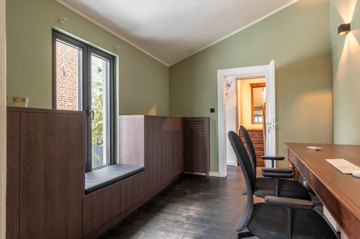 Foto 11 van Bunderstraat 19-A