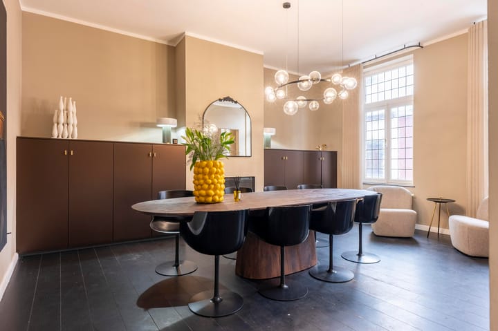 Foto 6 van Bunderstraat 19-A