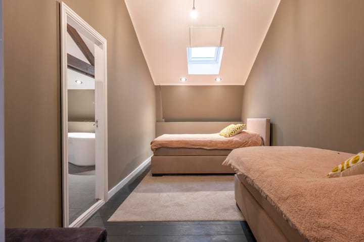 Foto 28 van Bunderstraat 19-A