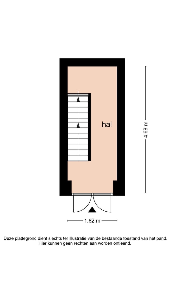 Foto 33 van Bunderstraat 19-A