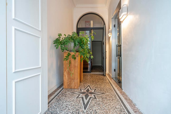 Foto 30 van Bunderstraat 19-A