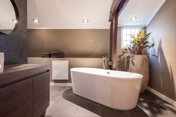 Foto 24 van Bunderstraat 19-A