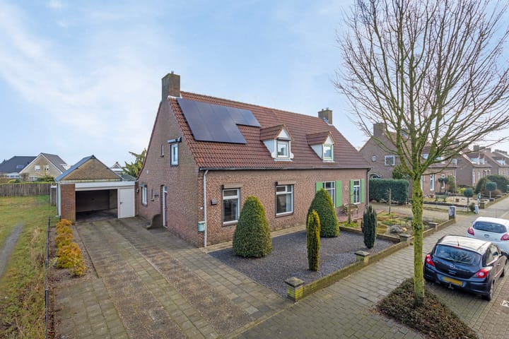 Foto 6 van Beatrixstraat 26