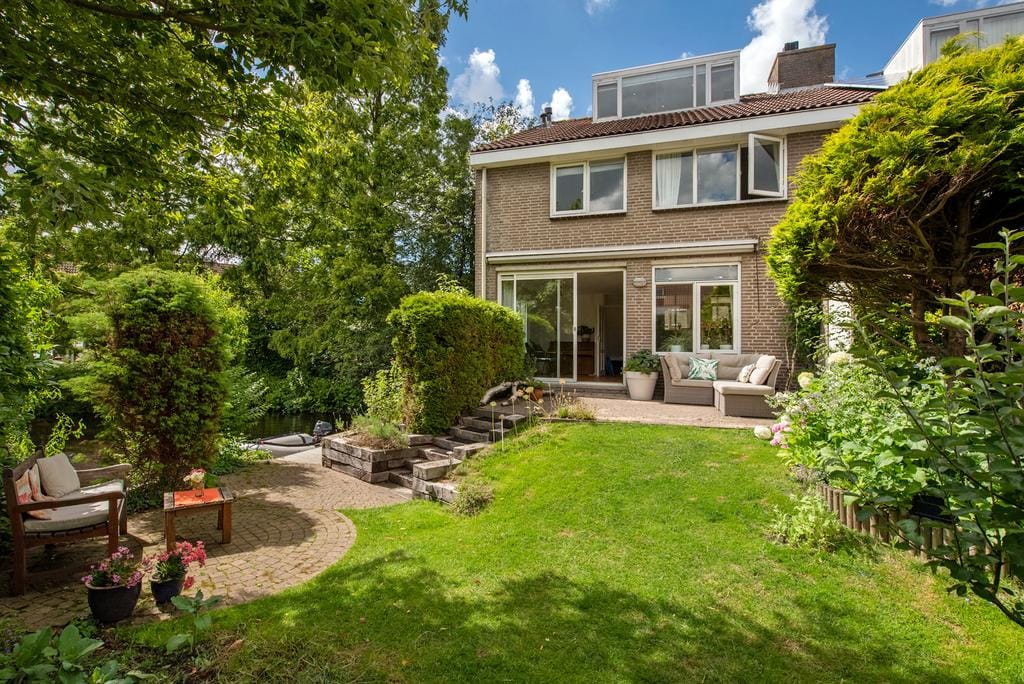 Foto 1 van Meerkoeteiland 39