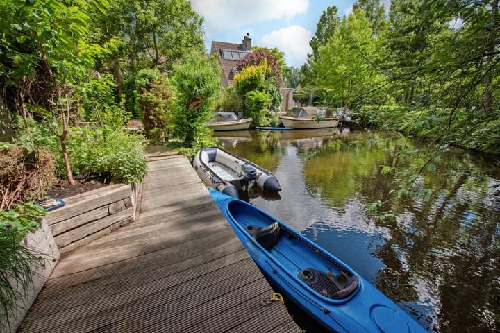 Foto 3 van Meerkoeteiland 39