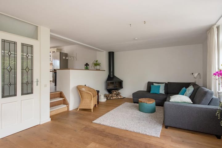 Foto 5 van Meerkoeteiland 39