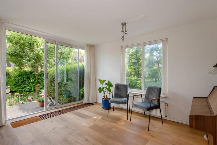 Foto 6 van Meerkoeteiland 39