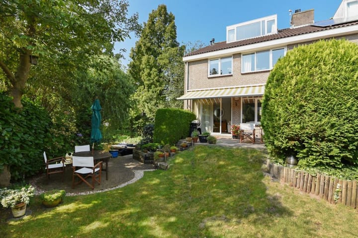 Foto 10 van Meerkoeteiland 39