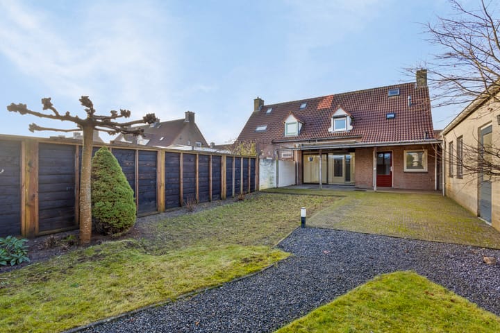 Foto 26 van Beatrixstraat 26