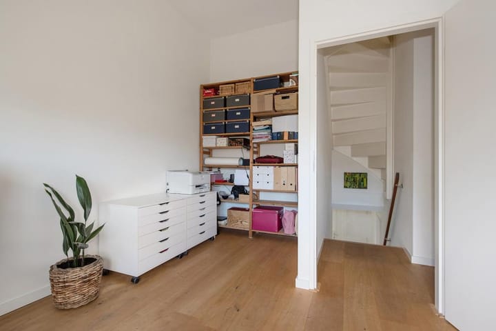 Foto 13 van Meerkoeteiland 39