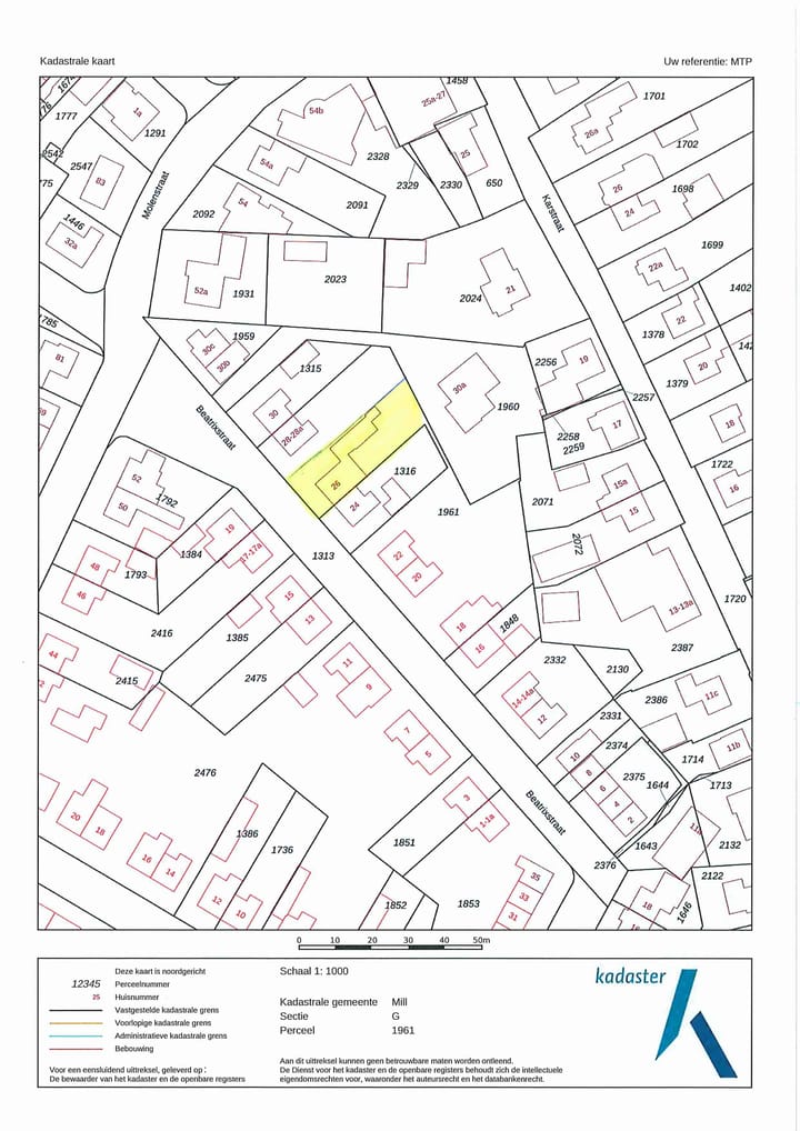 Foto 31 van Beatrixstraat 26