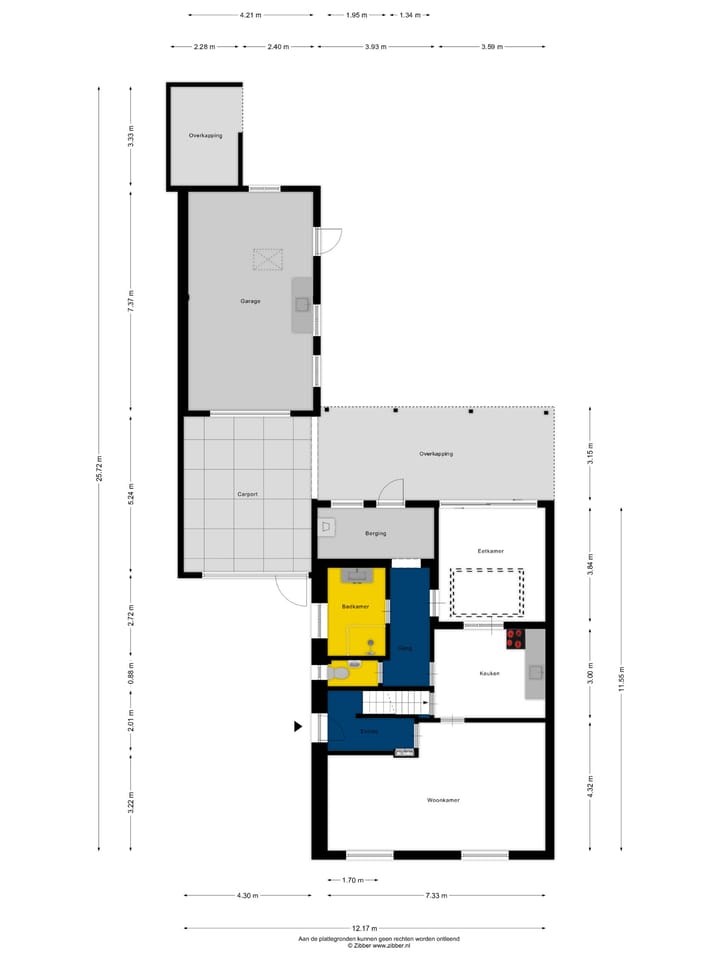 Foto 33 van Beatrixstraat 26