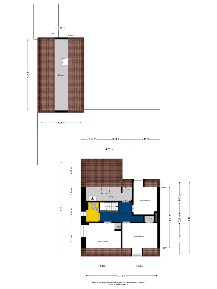 Foto 34 van Beatrixstraat 26