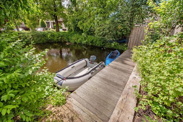 Foto 26 van Meerkoeteiland 39