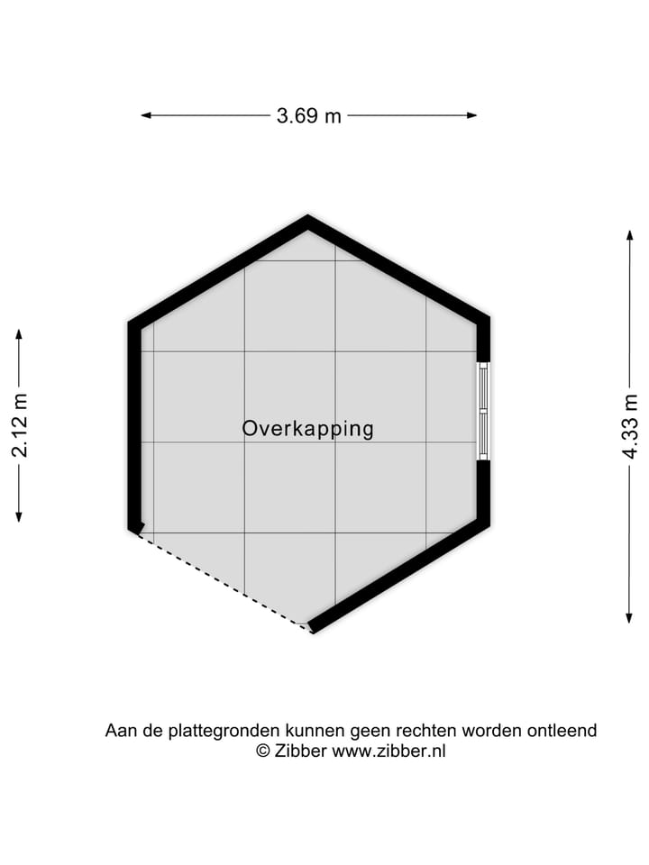 Foto 38 van Beatrixstraat 26