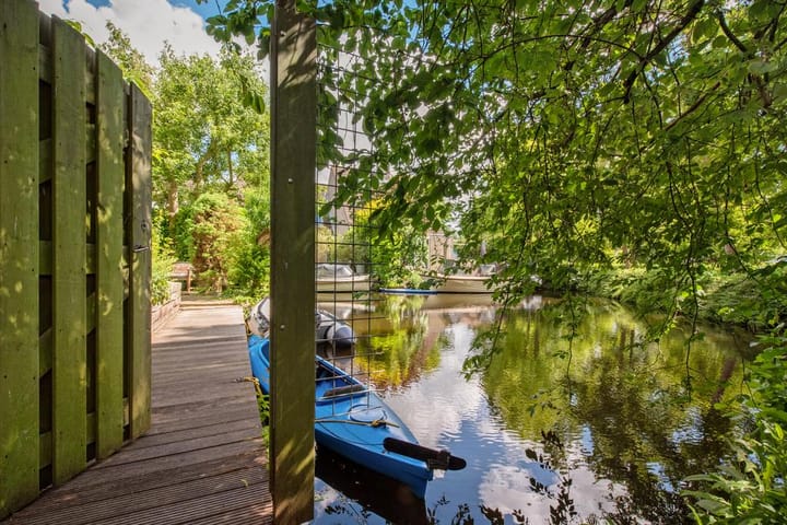 Foto 27 van Meerkoeteiland 39