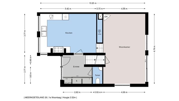 Foto 29 van Meerkoeteiland 39