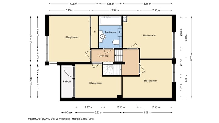 Foto 30 van Meerkoeteiland 39