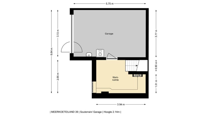 Foto 32 van Meerkoeteiland 39