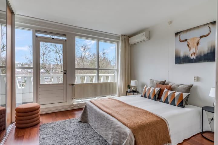 Foto 3 van Lippe Biesterfeldstraat 31-4