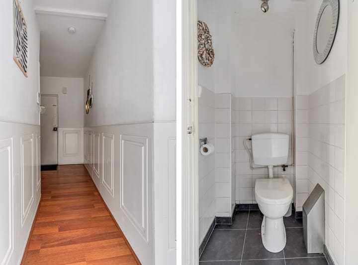 Foto 10 van Lippe Biesterfeldstraat 31-4