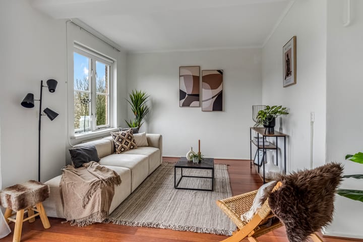 Foto 12 van Lippe Biesterfeldstraat 31-4