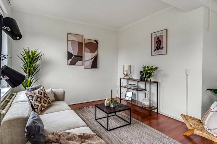 Foto 14 van Lippe Biesterfeldstraat 31-4