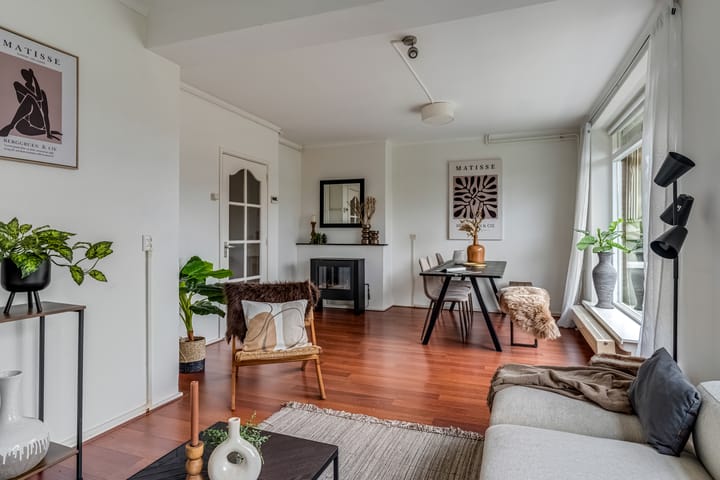 Foto 17 van Lippe Biesterfeldstraat 31-4