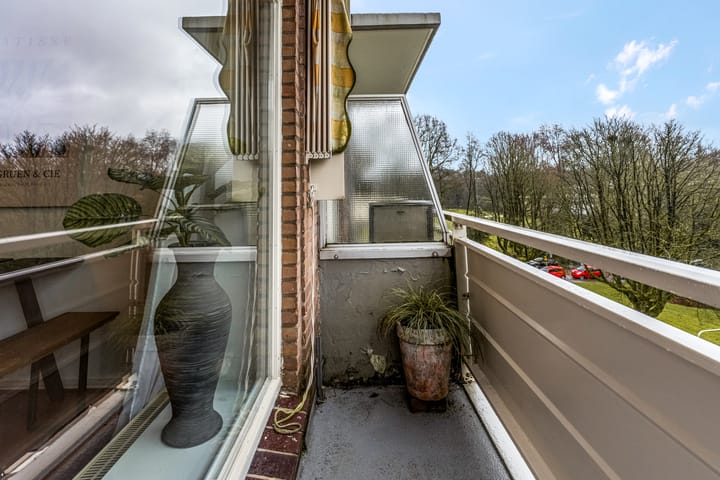 Foto 19 van Lippe Biesterfeldstraat 31-4