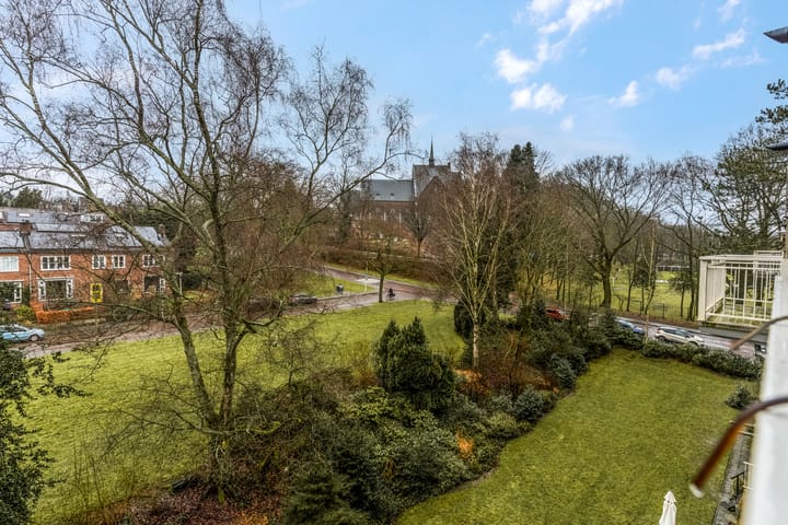 Foto 21 van Lippe Biesterfeldstraat 31-4