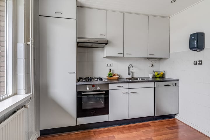 Foto 25 van Lippe Biesterfeldstraat 31-4