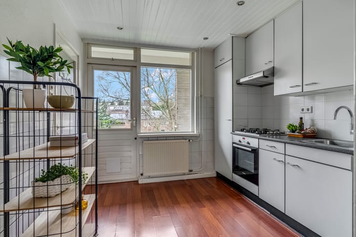 Foto 26 van Lippe Biesterfeldstraat 31-4