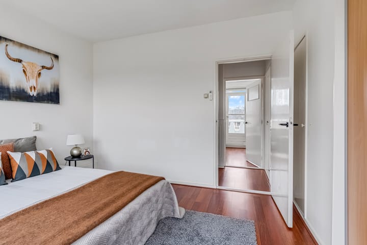 Foto 34 van Lippe Biesterfeldstraat 31-4