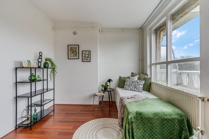 Foto 36 van Lippe Biesterfeldstraat 31-4