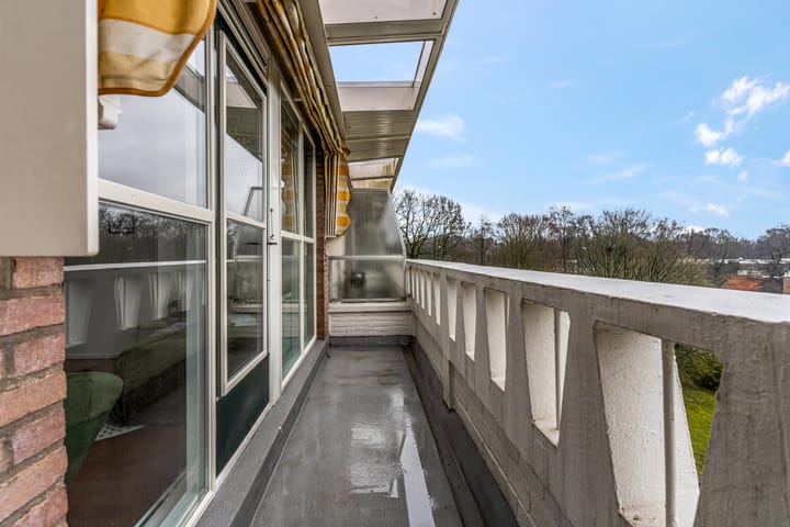 Foto 39 van Lippe Biesterfeldstraat 31-4