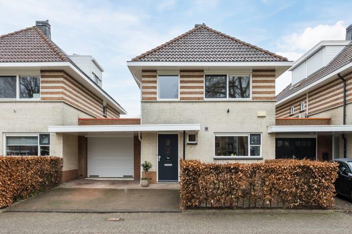 Foto 1 van Dudokdreef 3