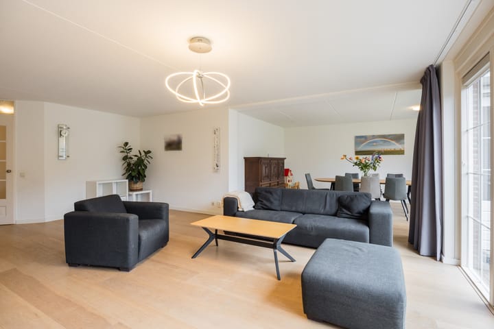 Foto 2 van Dudokdreef 3