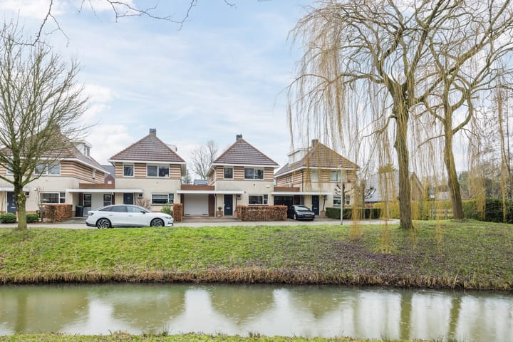 Foto 3 van Dudokdreef 3