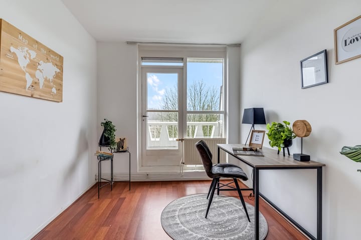 Foto 43 van Lippe Biesterfeldstraat 31-4