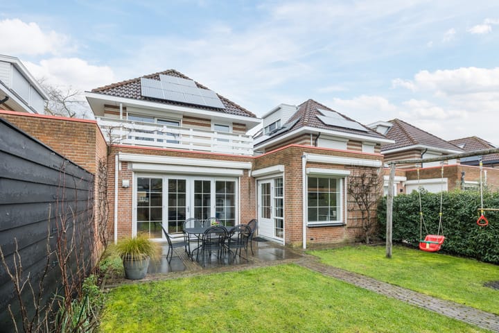 Foto 4 van Dudokdreef 3