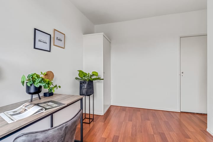 Foto 44 van Lippe Biesterfeldstraat 31-4