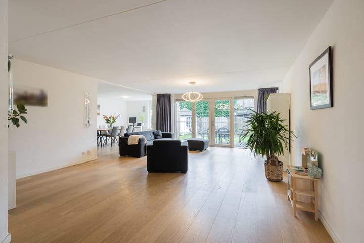 Foto 5 van Dudokdreef 3