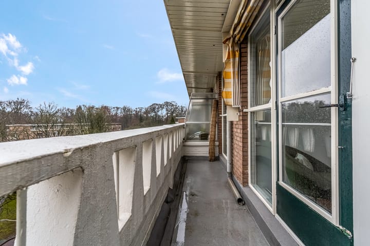 Foto 45 van Lippe Biesterfeldstraat 31-4