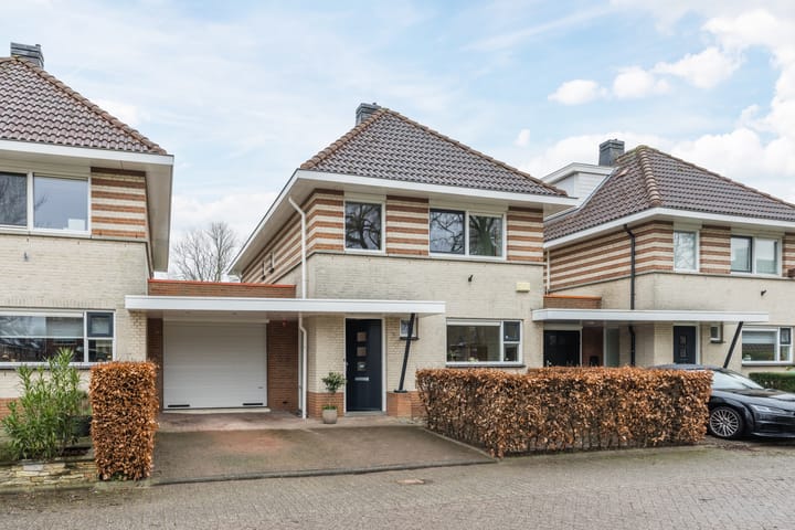 Foto 6 van Dudokdreef 3